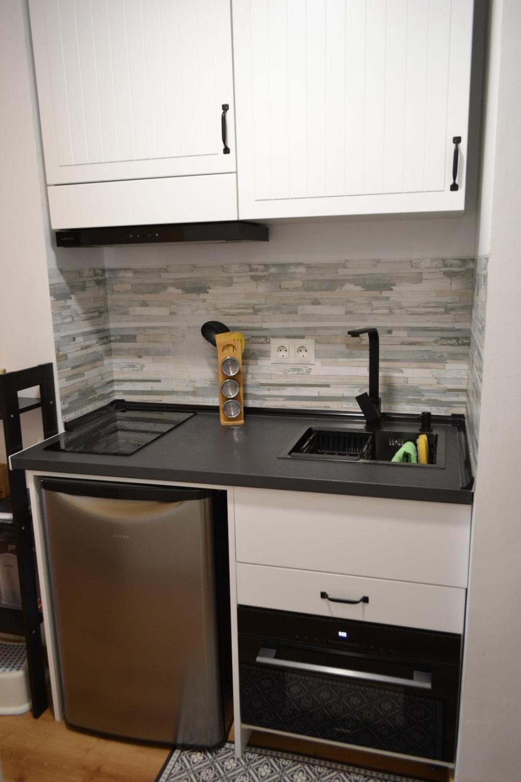 Apartament Boho ตอร์เรโมลิโนส ภายนอก รูปภาพ